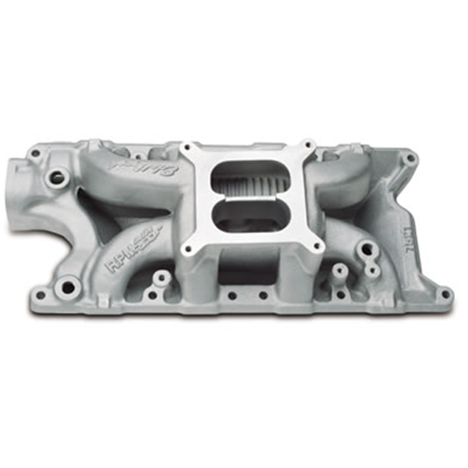 INTAKE MANIFOLD;289-302 FORD RPM AIR-GAP INTAKE