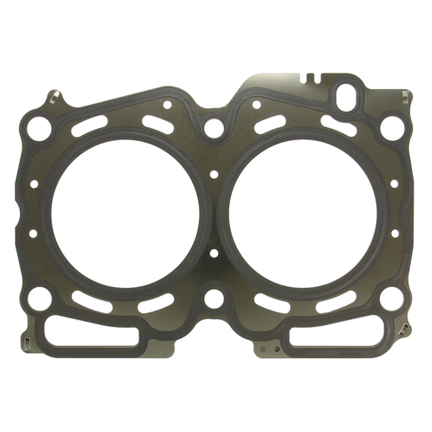 HEAD GASKET SUBARU 2.0L 1994CC H4 92MM BORE DOHC TURBO INTERCOOLED MODEL EJ205 16 VALVE MFI
