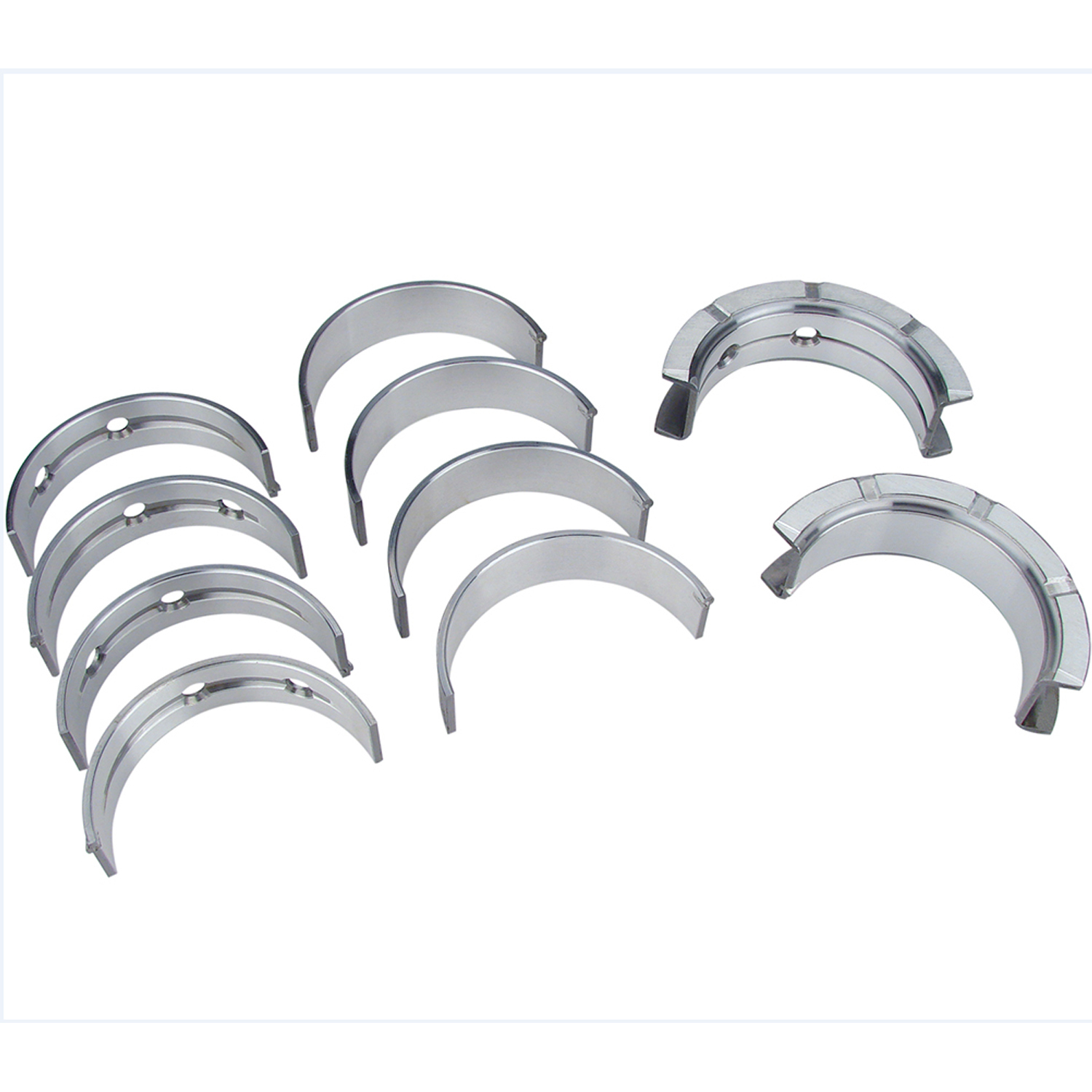BEARING SET MAIN HOLDEN V8 253 308 030