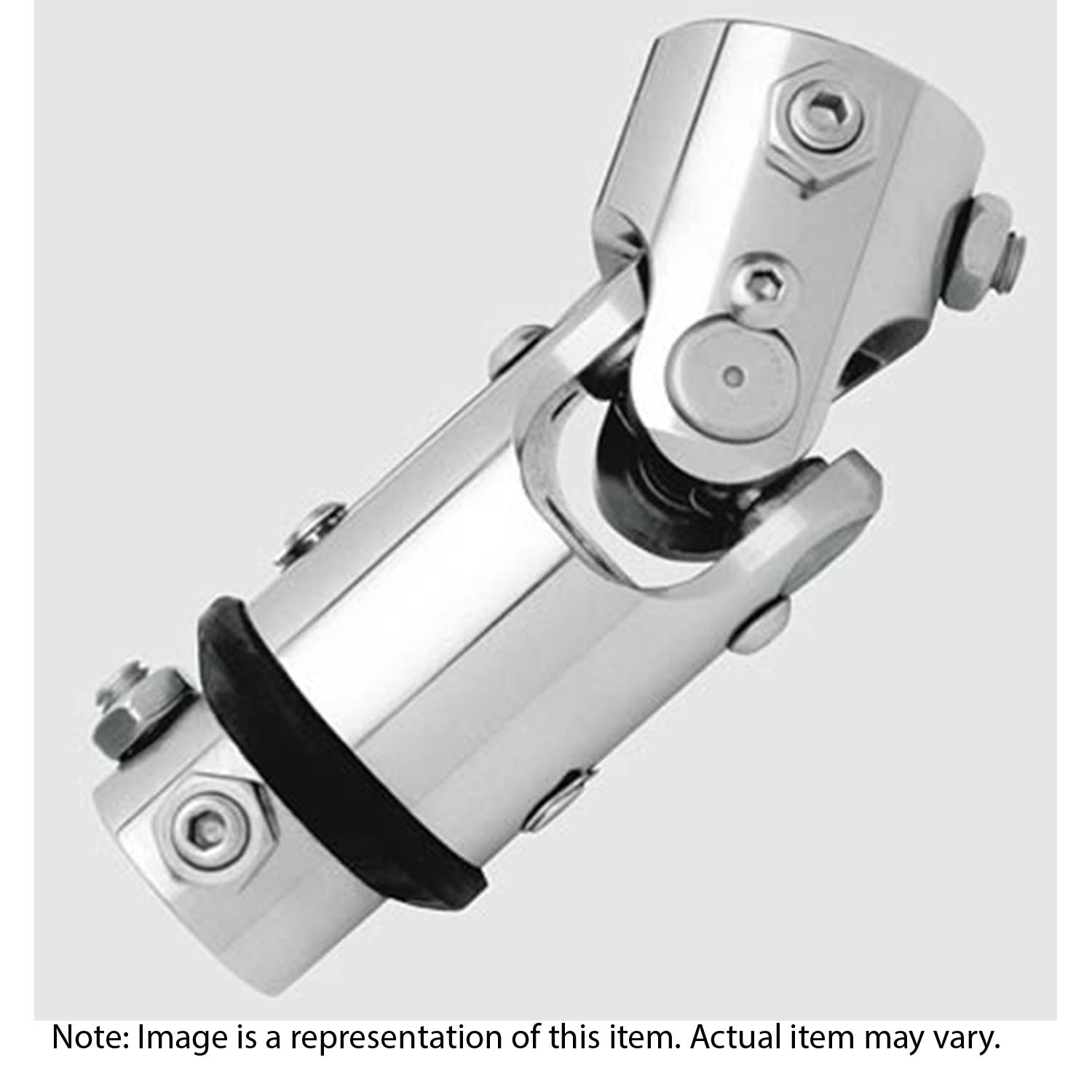 VIBRATION U-JOINT: 3/4'DD X 3/4'-30