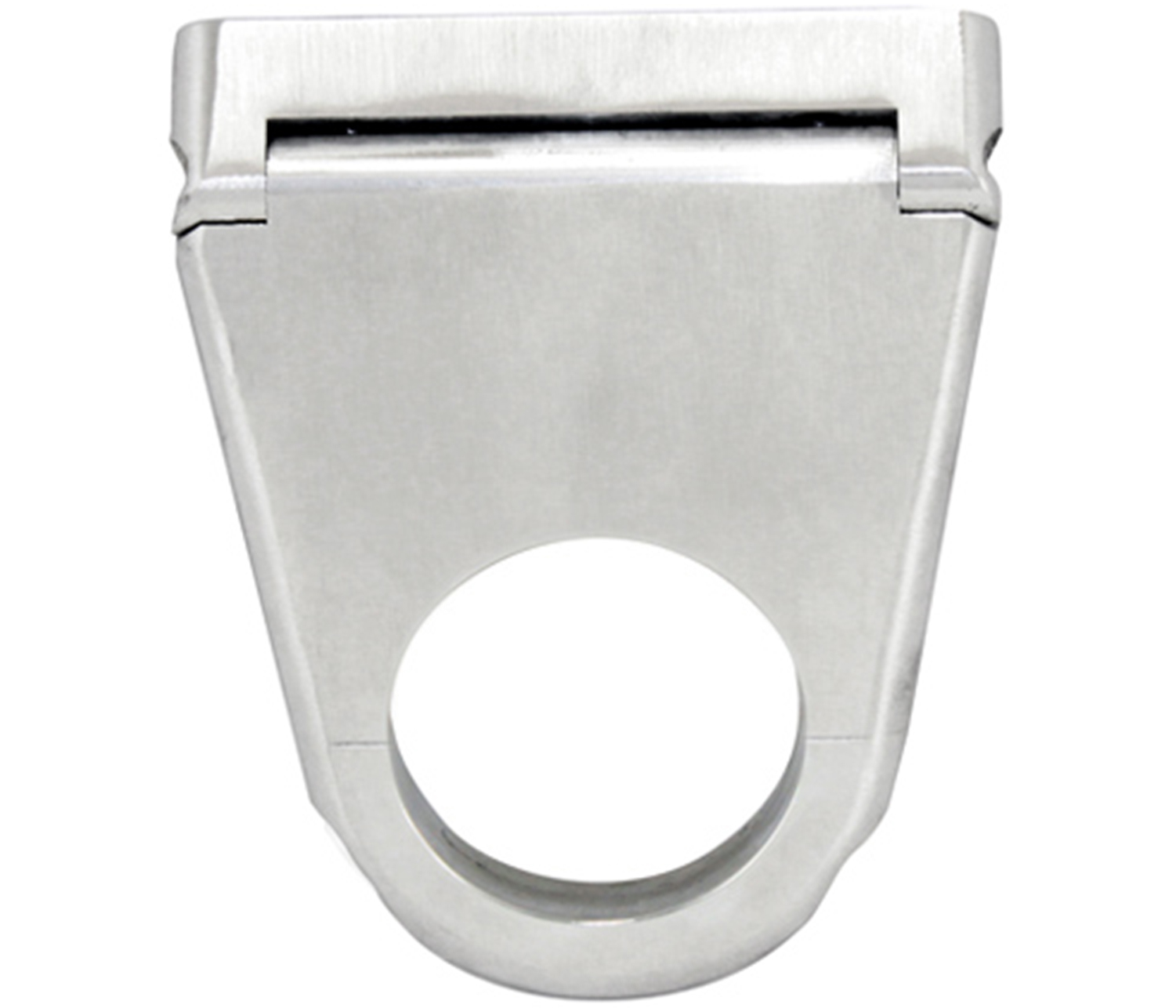 COLUMN DROP: 2 IN. DIA. 6 1/2 IN. LENGTH POLISHED
