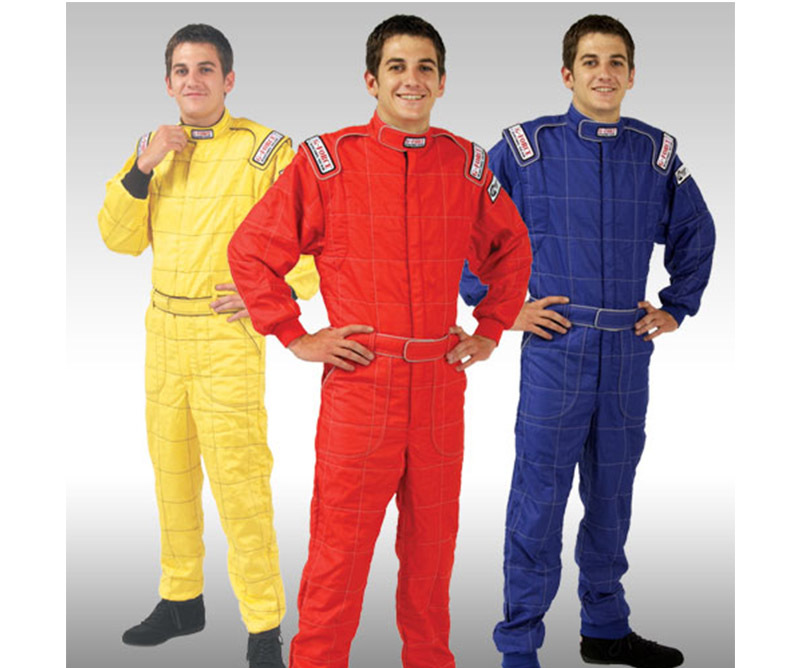 GF-545 SUIT LRG YELLOWSFI-3.2A/5