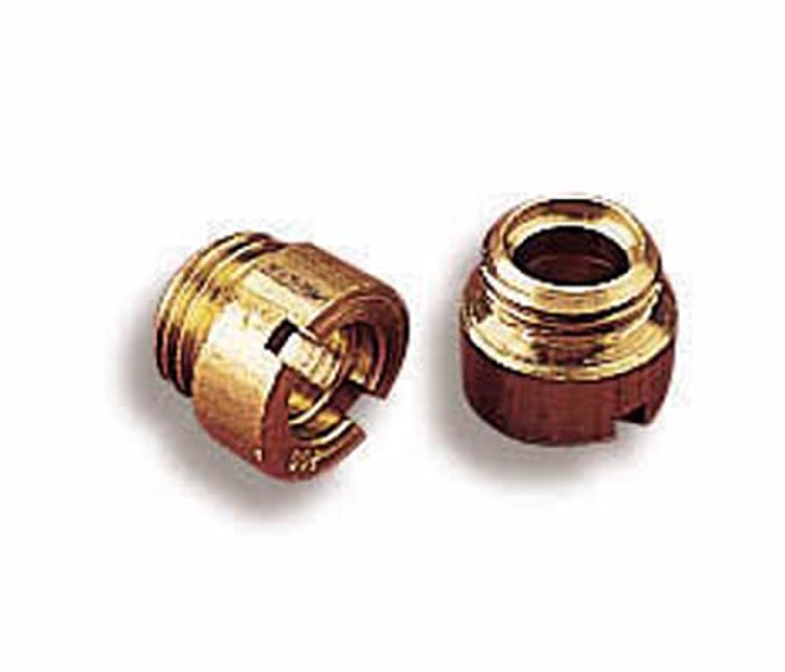 CARBURETTOR JETS ALCOHOL HOLLEY NUMBER 152 HOLE SIZE .152 IN. PAIR