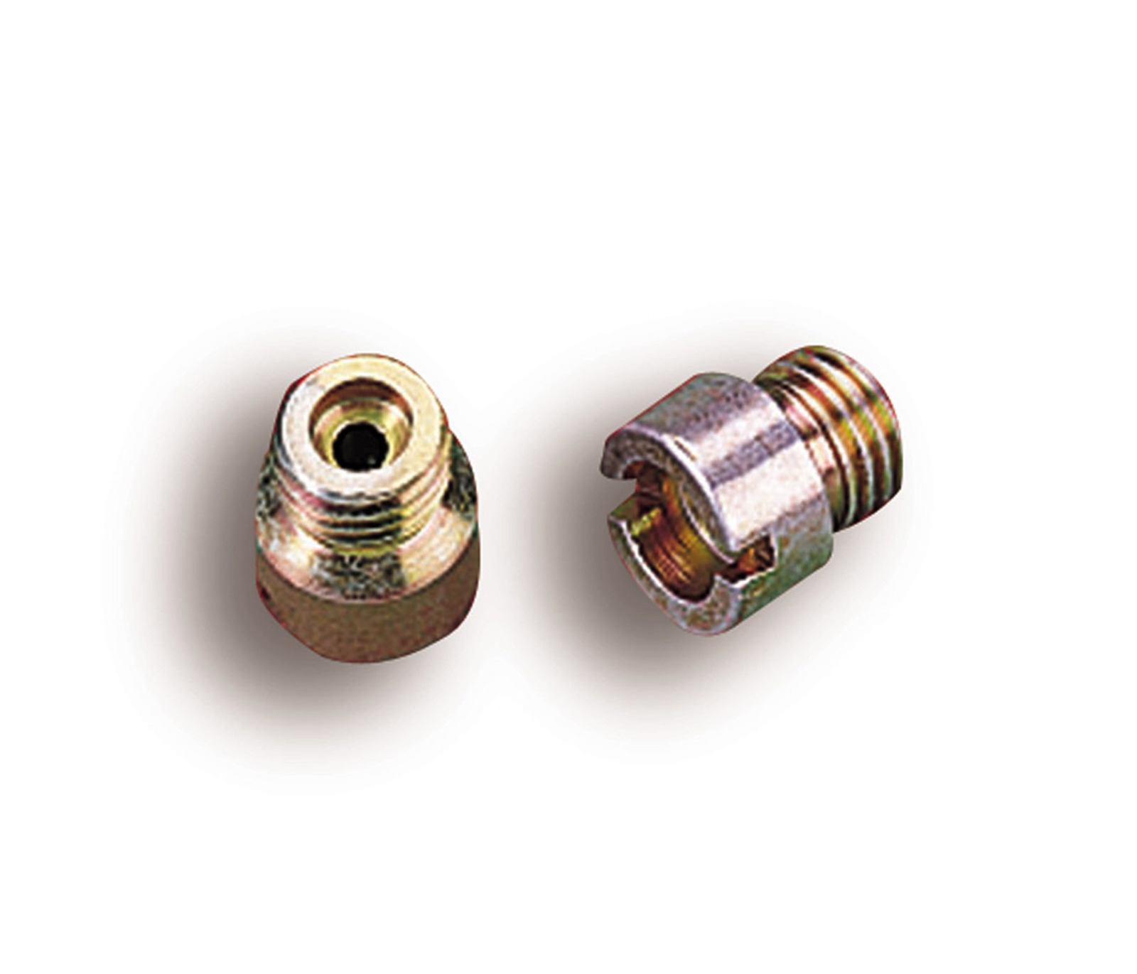 CARBURETTOR JETS HOLLEY NUMBER 80 HOLE SIZE .080 IN. PAIR
