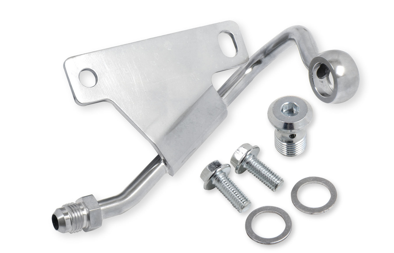 HARDLINE FOR TYPE II P/S PUMPS