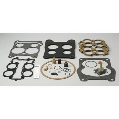 CARBURETTOR REBUILD/RENEW KIT HOLLEY 4360 MODELS KIT
