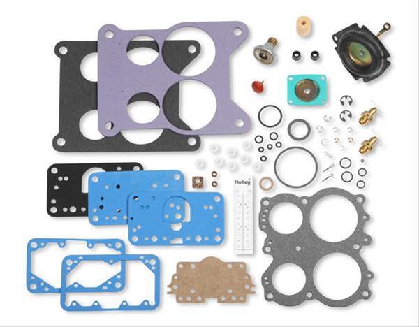 CARBURETTOR REBUILD/RENEW KIT HOLLEY MARINE CARBURETTORS 4160 4175 MODELS KIT