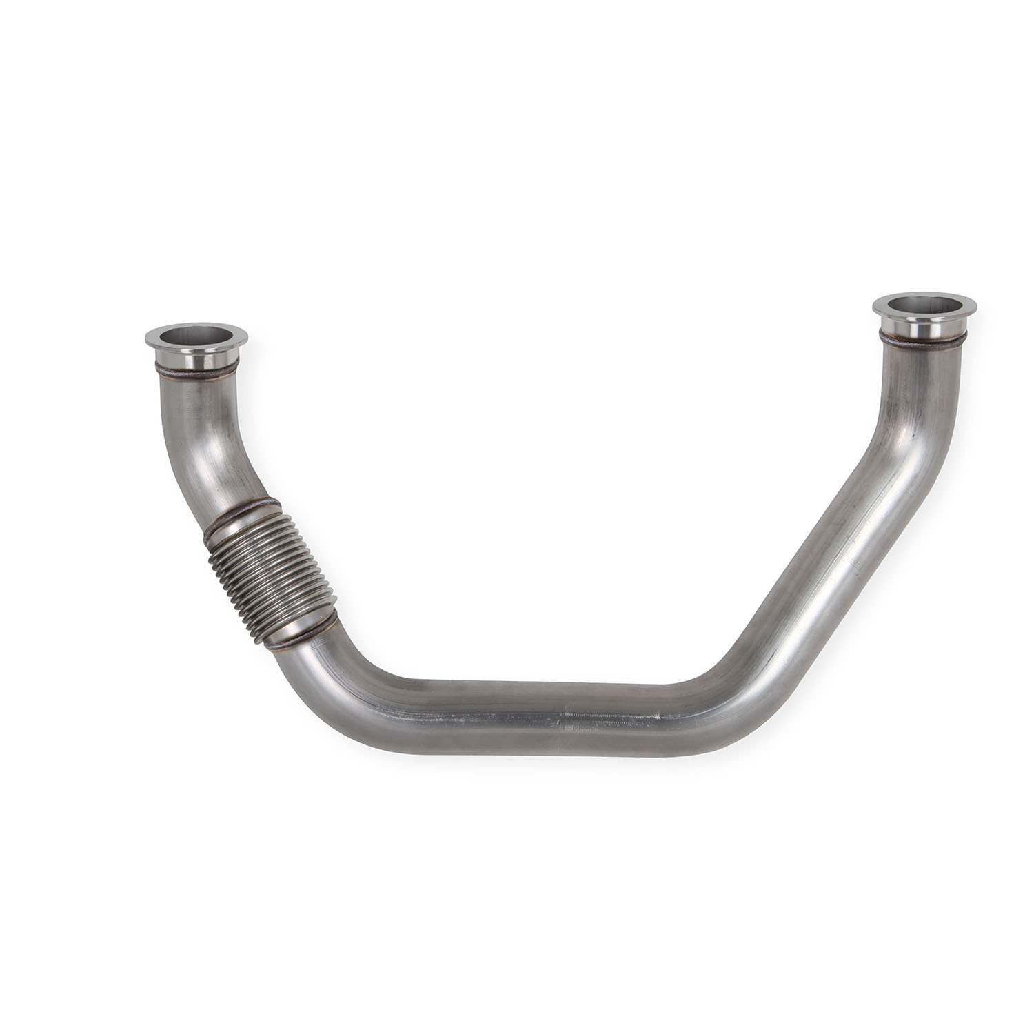 LS TURBO CROSS-OVER TUBE FITS GM TH350 TH400 POWERGLIDE
