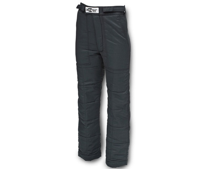SUIT - TEAM DRAG, SFI3.2A/20, PANTS, XL, BLK