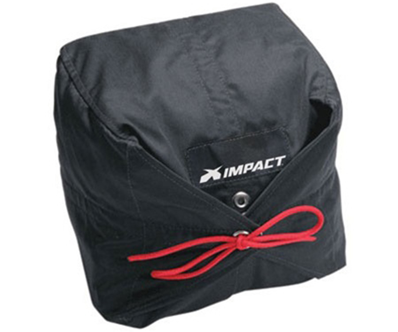 CHUTE - 8' PRO STOCK CHUTE, BLUE