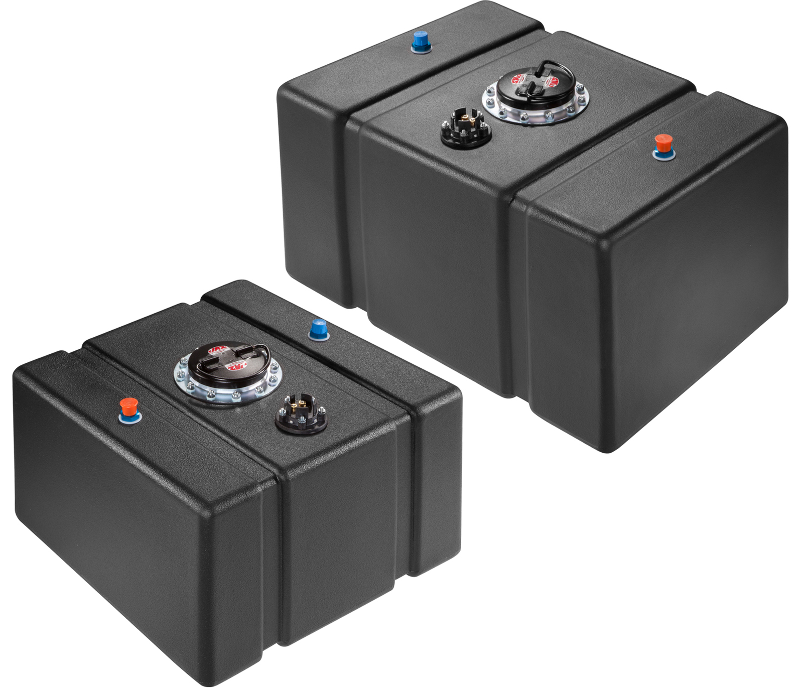 FUEL CELL PRO STREET PLASTIC NATURAL 12 GALLONS 240-33 OHM SENDING UNIT EACH