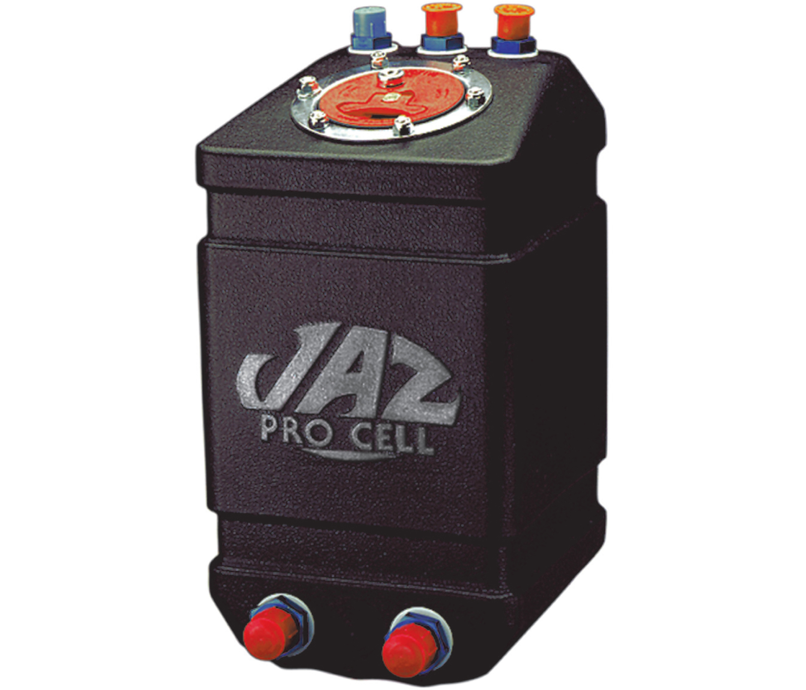 3 GALLON FUEL CELL NAT. PRO MODIFIED CELL NO FOAM
