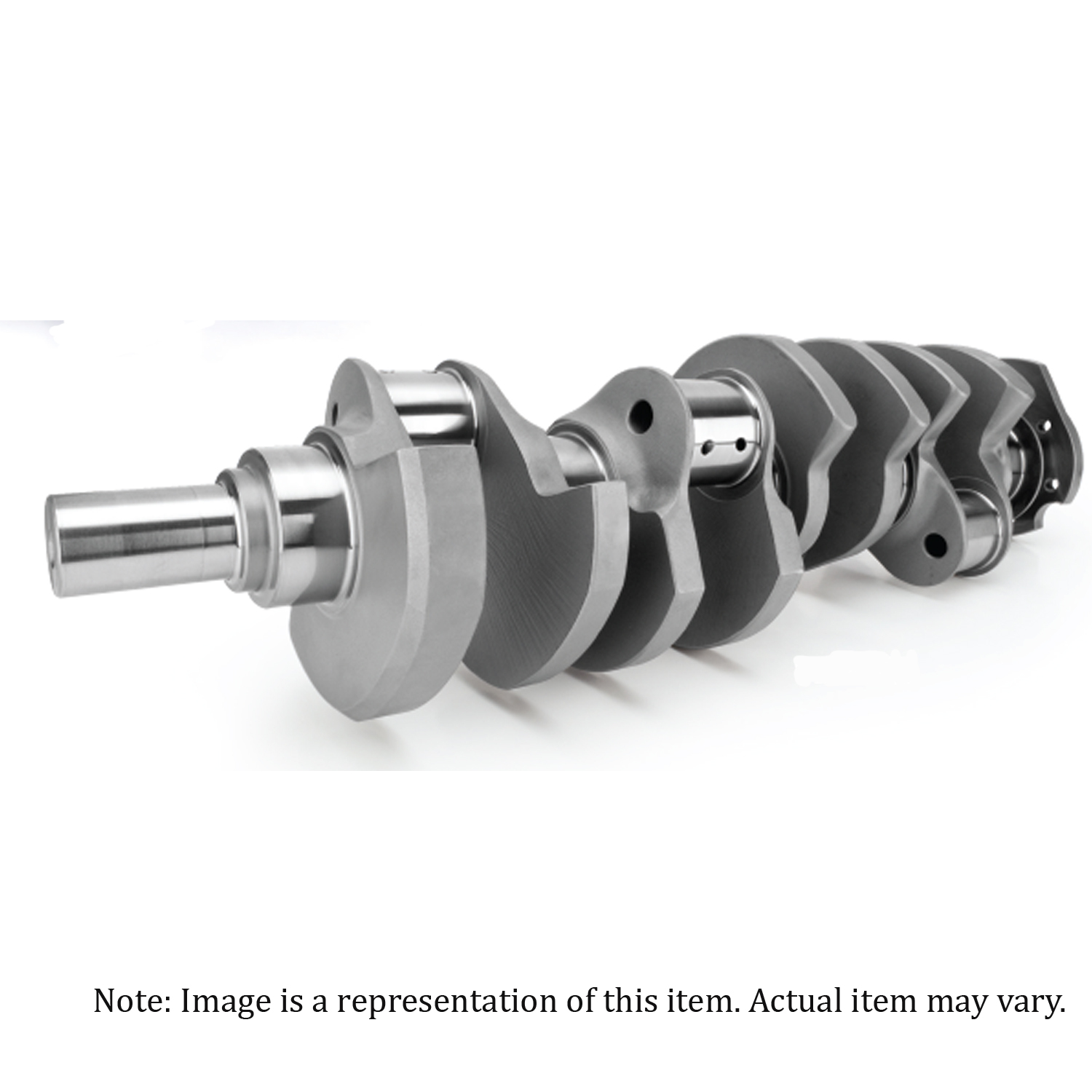 CRANKSHAFT VOODOO SERIES 4.160 IN. STROKE FORGED 4340 STEEL INTERNAL ENGINE BALANCE FORD 429 460 EACH