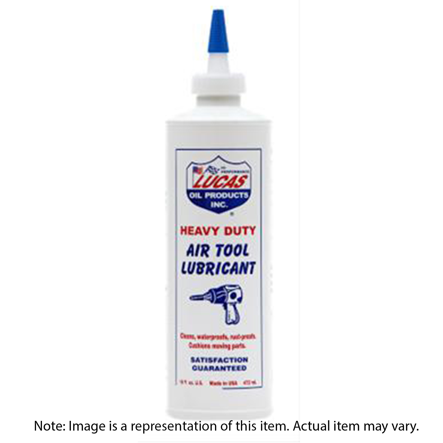 AIR TOOL LUBRICANT/12X1/PINT