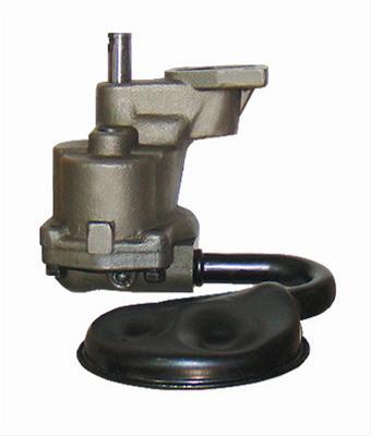 OIL PUMP PICKUP ASSEMBLY HIGH VOLUME 7.50 IN. DEPTH CHEVROLET SMALL BLOCK EACH