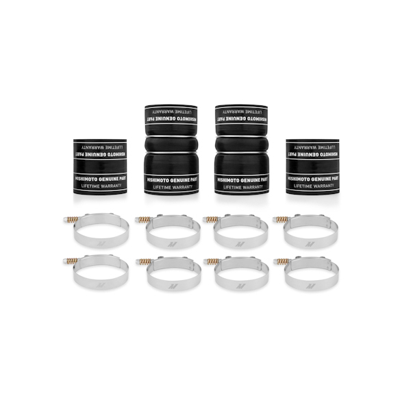 FORD 7.3L POWERSTROKE FACTORY-FIT BOOT KIT, 1999-2003