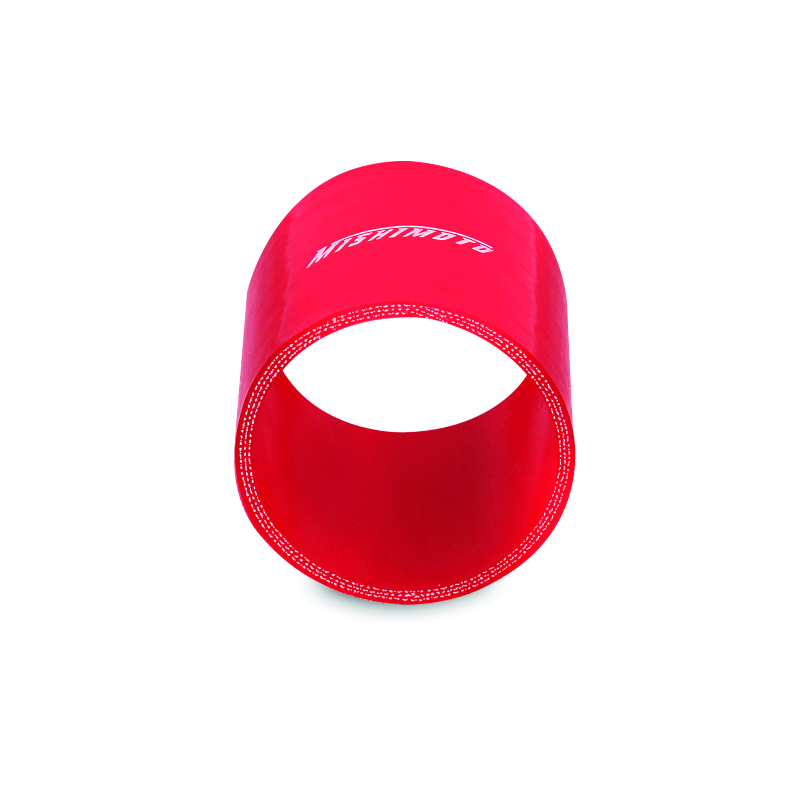 MISHIMOTO 3" STRAIGHT COUPLER, VARIOUS COLORS