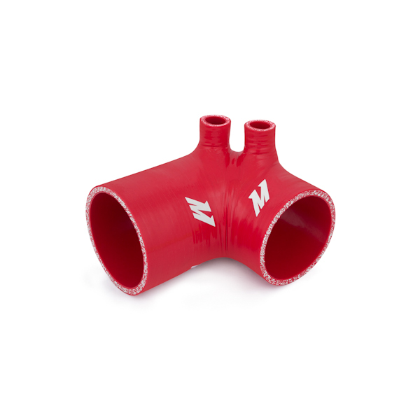 BMW E36 (325/328/M3) SILICONE INTAKE BOOT, 1992-1999