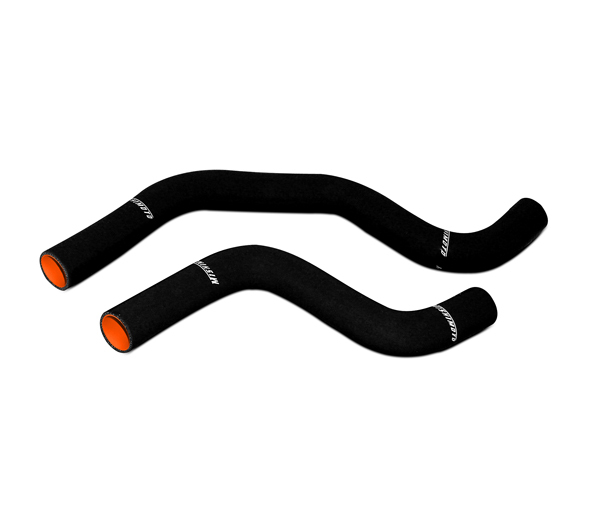 MITSUBISHI LANCER EVOLUTION 8 SILICONE RADIATOR HOSE KIT