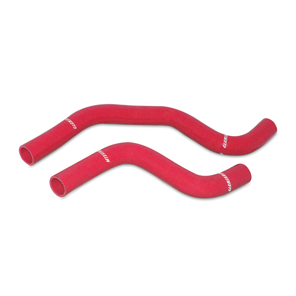 MITSUBISHI LANCER EVOLUTION 8 SILICONE RADIATOR HOSE KIT