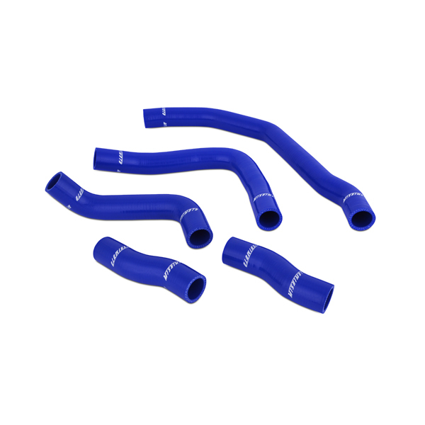 TOYOTA MR2 TURBO SILICONE HOSE KIT, 1990-1999