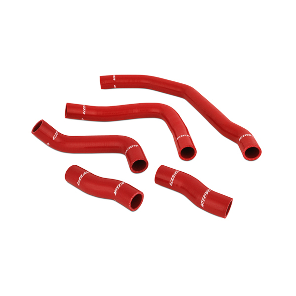 TOYOTA MR2 TURBO SILICONE HOSE KIT, 1990-1999
