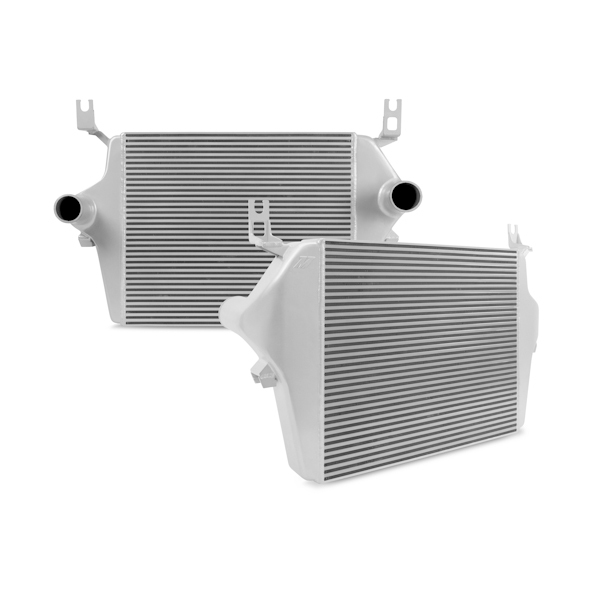 FORD 6.0L POWERSTROKE INTERCOOLER, 2003-2007