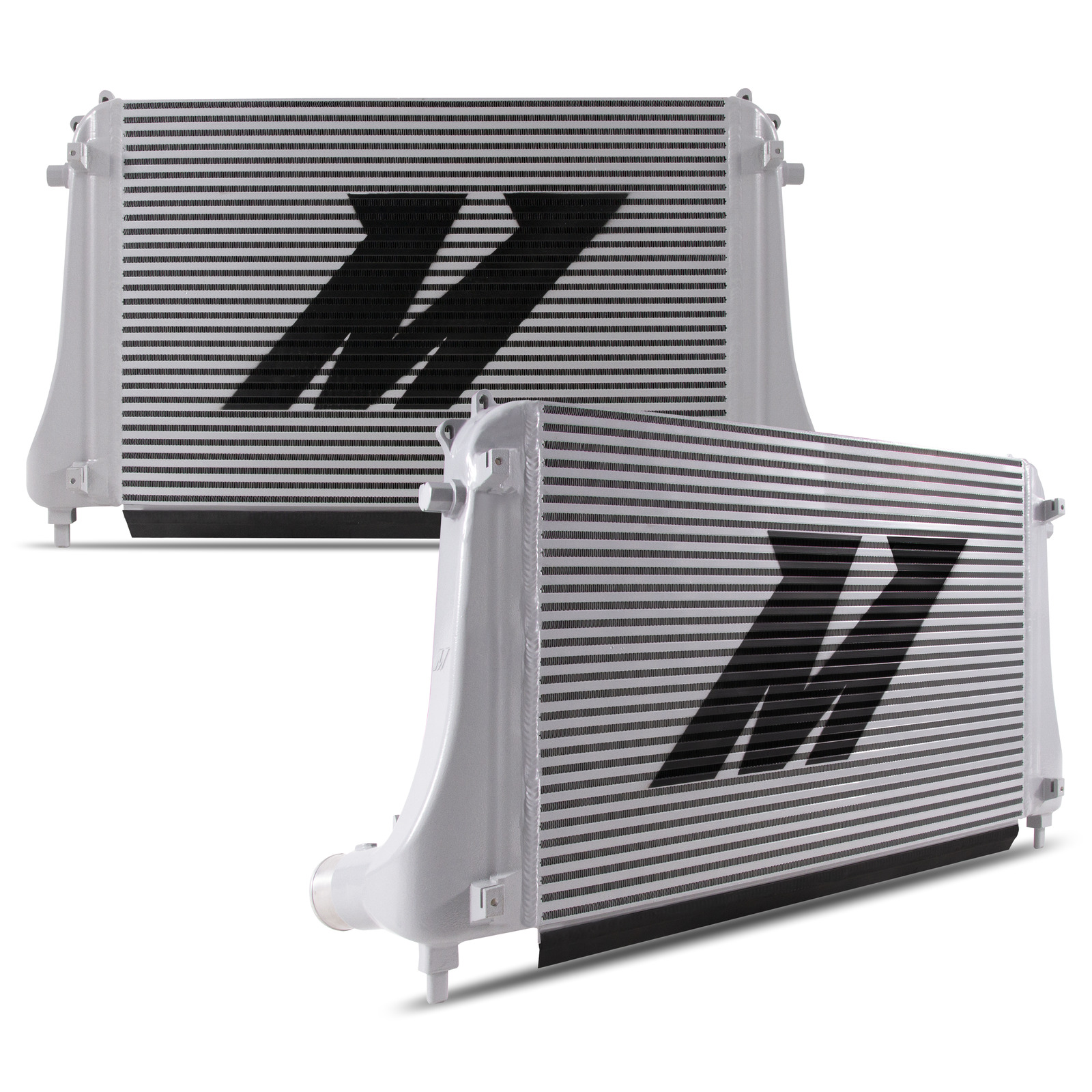 VOLKSWAGEN MK7 GOLF TSI/GTI/R PERFORMANCE INTERCOOLER, 2015+