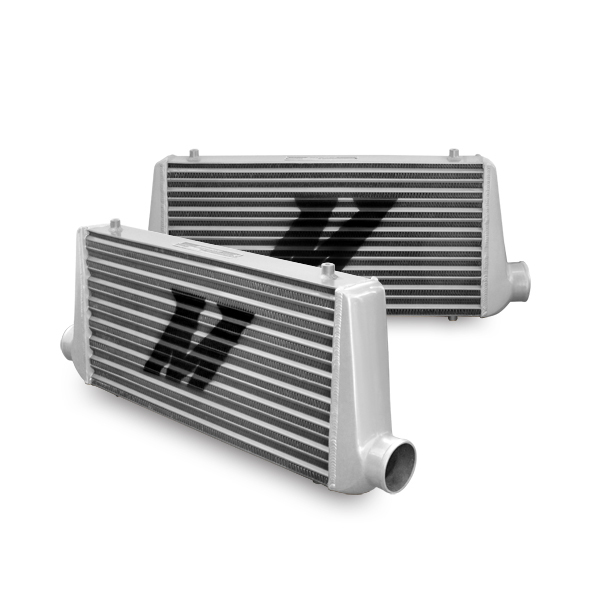 MISHIMOTO UNIVERSAL INTERCOOLER M-LINE