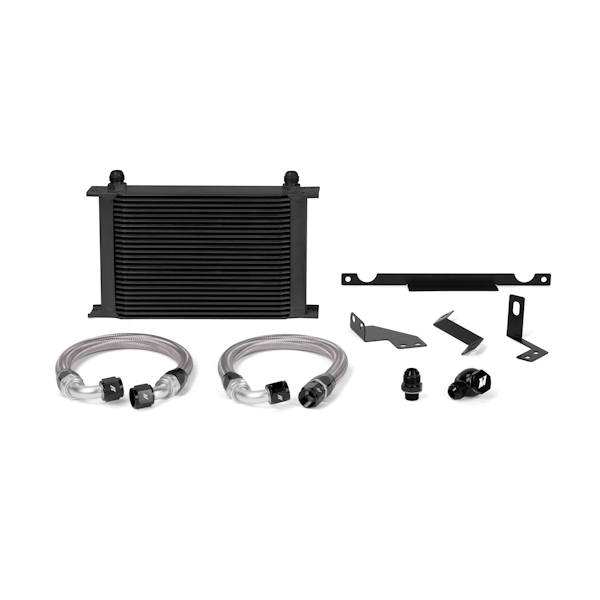 MITSUBISHI LANCER EVOLUTION 7/8/9 OIL COOLER KIT, 2001"2007
