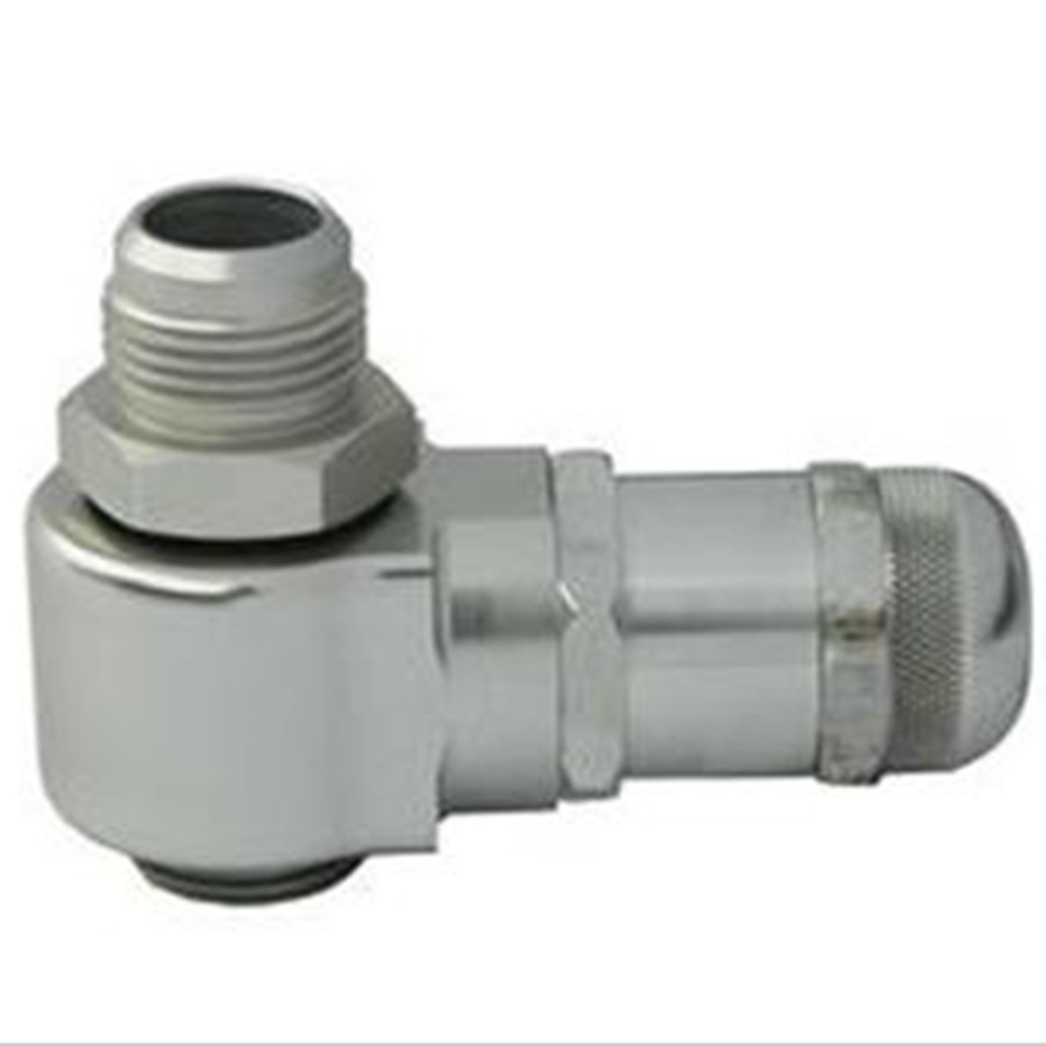 VACUUM RELIEF VALVE, KNOB STYLE
