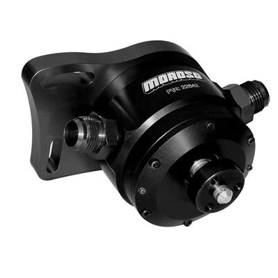 VACUUM PUMP, ENHANCED