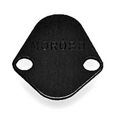 FUEL PUMP PLATE, BBC