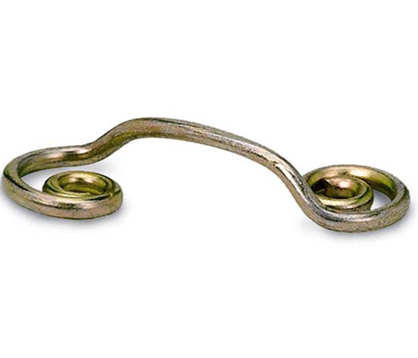 SPRING, QUICK FASTENER, 1'X.250