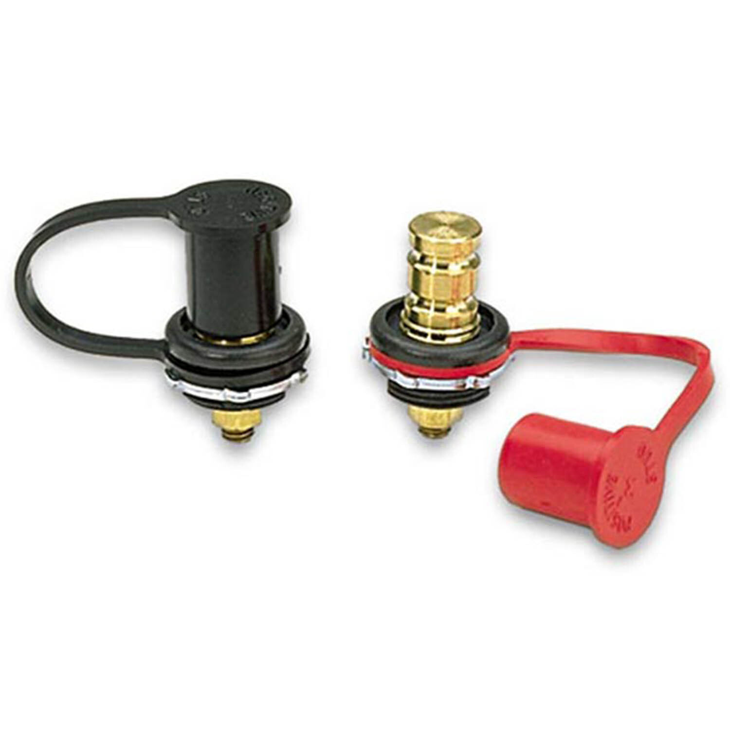 JUMPER TERMINAL, BATTERY