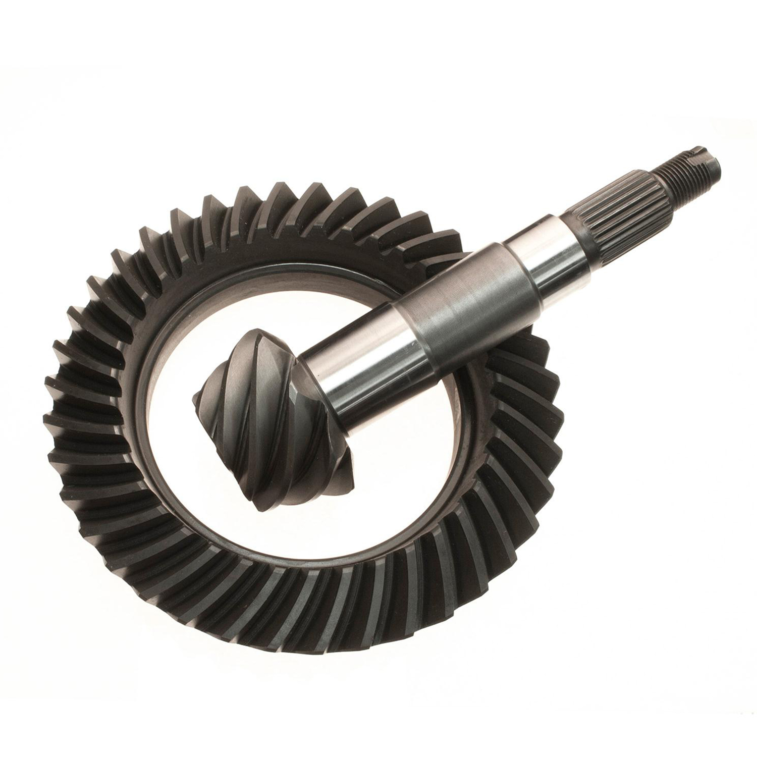 GEAR RING AND PINION 4.88:1 RATIO TOYOTA 7.5 IN. IFS SET