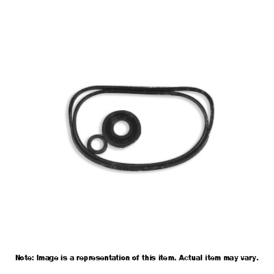 FUEL PUMP SEALS, QUICK STAR 275 PUMP WITHOUT FILTER, KIT