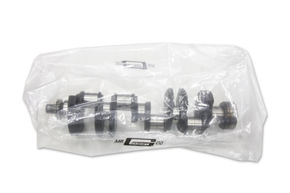CYLINDER HEAD/CRANK BAGS - 2 PIECES