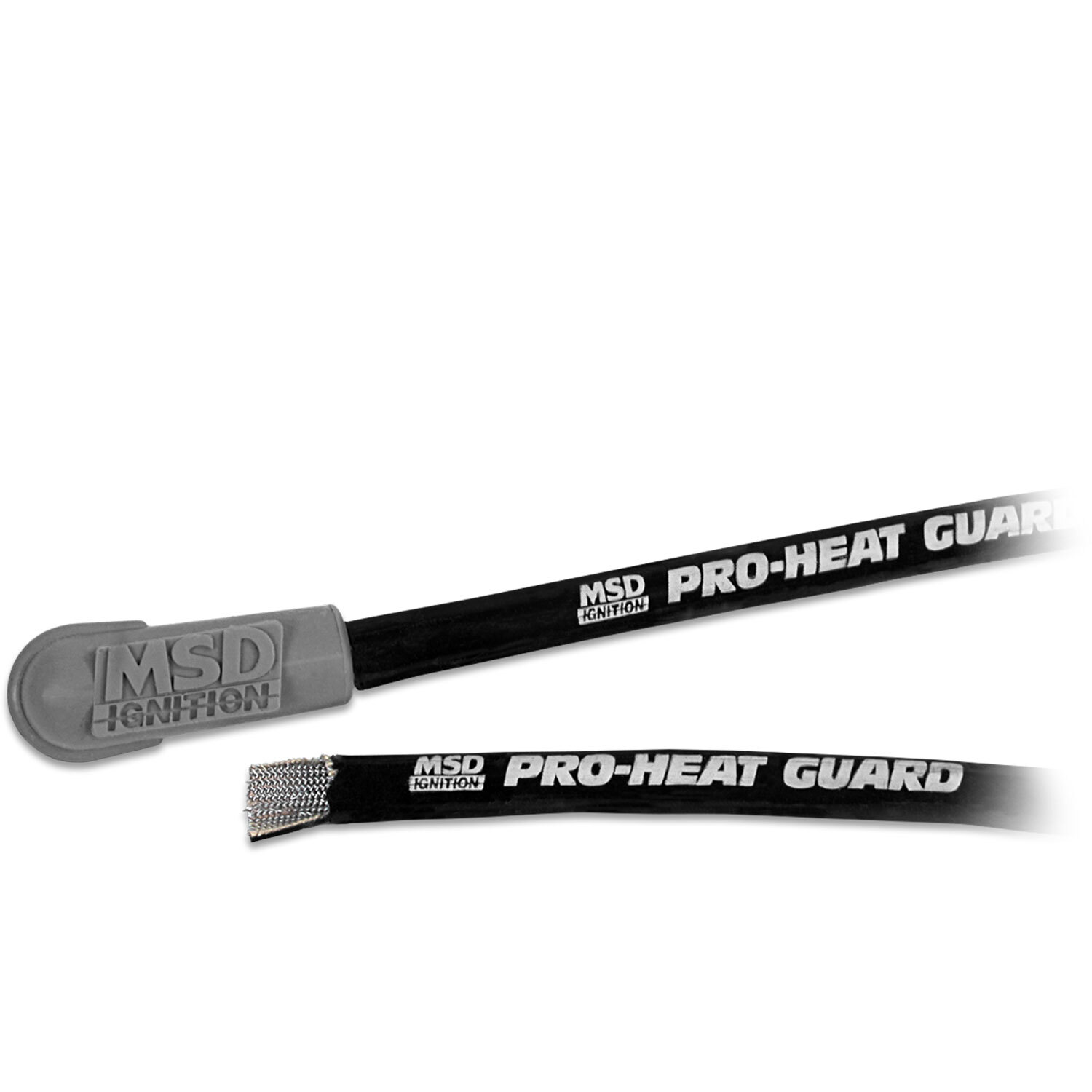 PRO-HEAT GUARD HIGH TEMP SILICONE SLEEVE 25