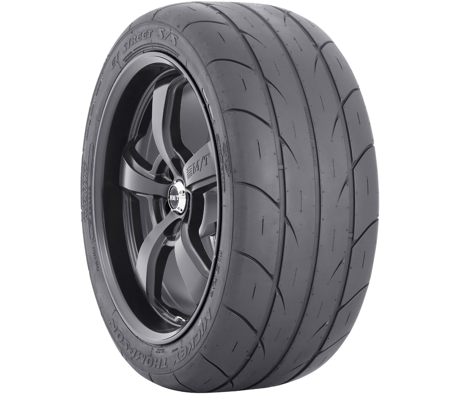 TYRE,ET STREET S/S,P275/45R18 ET STREET S/S