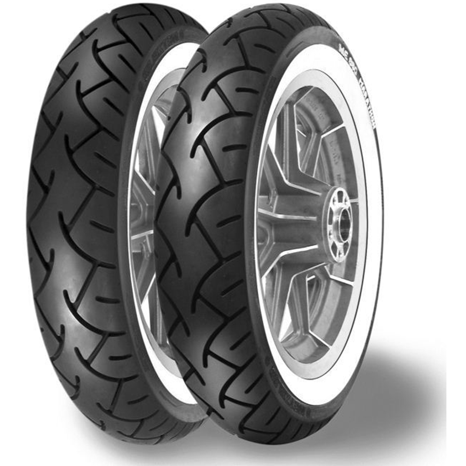 TYRE FOR HARLEY 130/90 H 16 ME 880 MARATHON FRONT WW