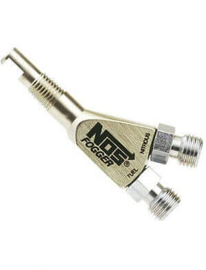 "SUPER A" STAINLESS STEEL FOGGER NOZZLE-8 PACK