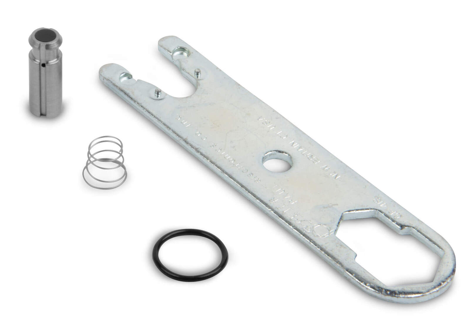 REBUILD KIT FOR CHEATER FUEL SOLENOID (SMALL COIL) 18055NOS