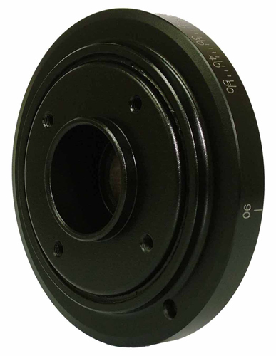 RACE SERIES BALANCER PONTIAC 287-455CI R\STEEL H\B