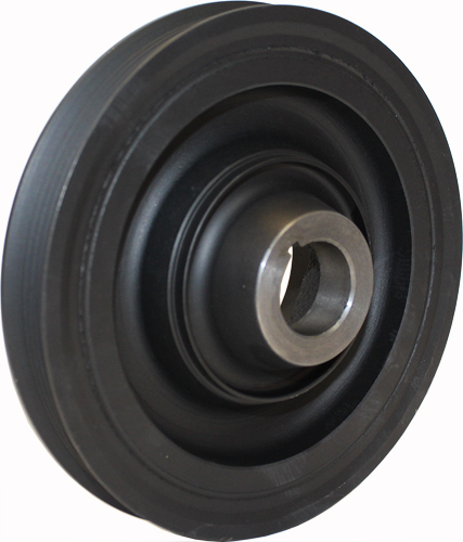 BALANCER OEM REPLACEMENT HONDA 2.2/2.3L ACCORD, PRELUDE