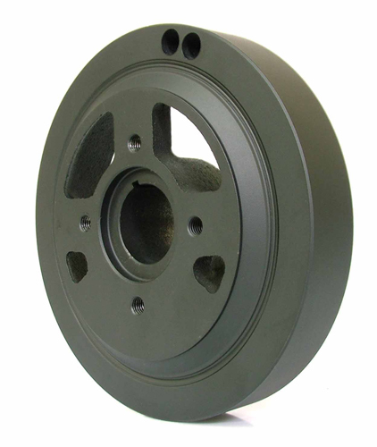 BALANCER OEM REPLACEMENT HOLDEN SUBURBAN 98-01 6.5L DIESEL