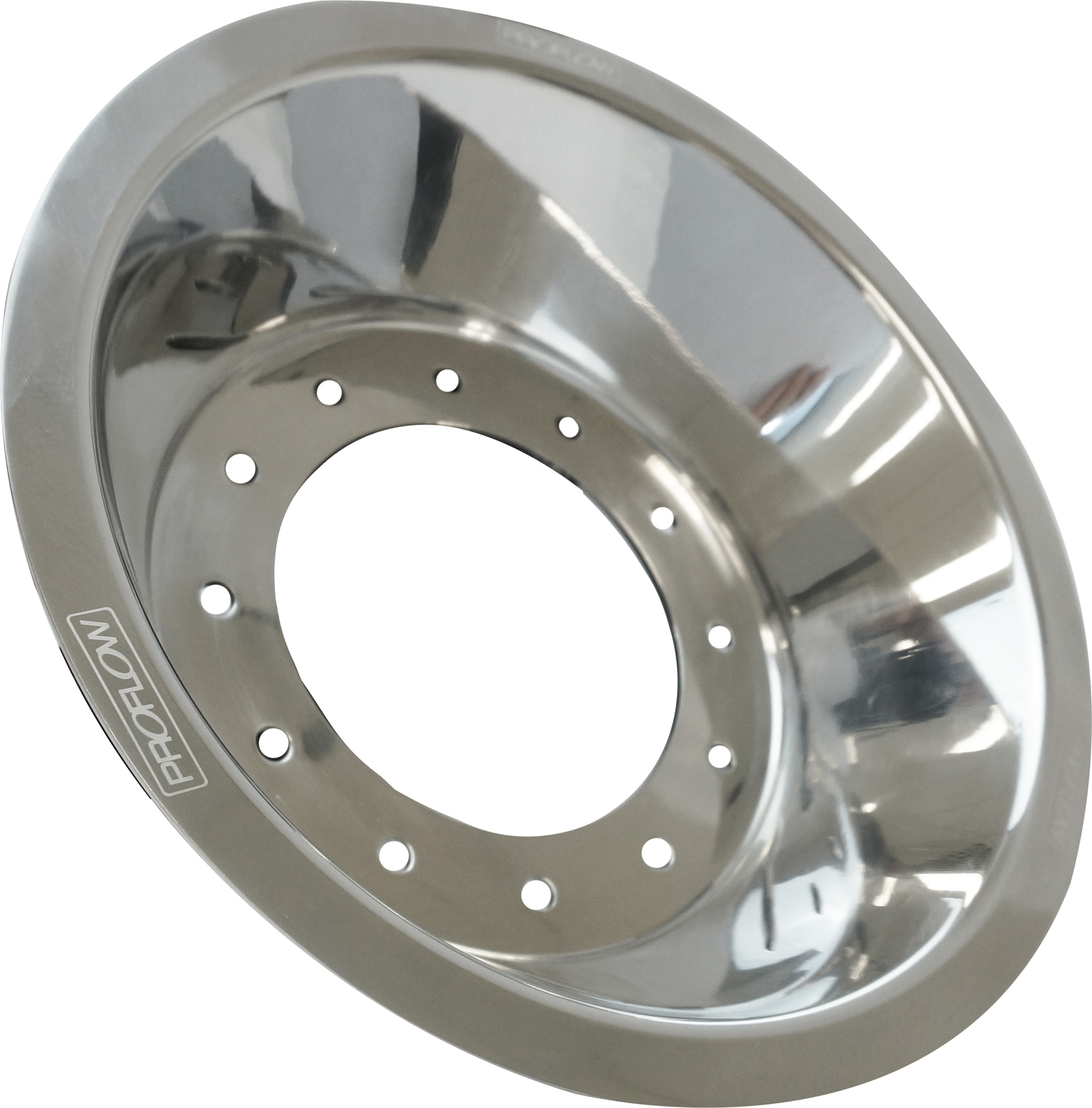 FUEL CELL SPILL TRAY POLISHED