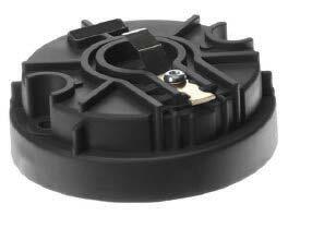 REPLACEMENT ROTOR BUTTON PRO SERIES BLACK