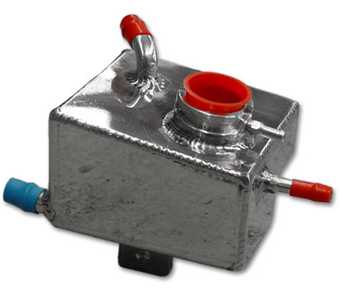 EXPANSION TANK UNIVERSAL 102MM DAI X 215MM HIGH (SPUN)