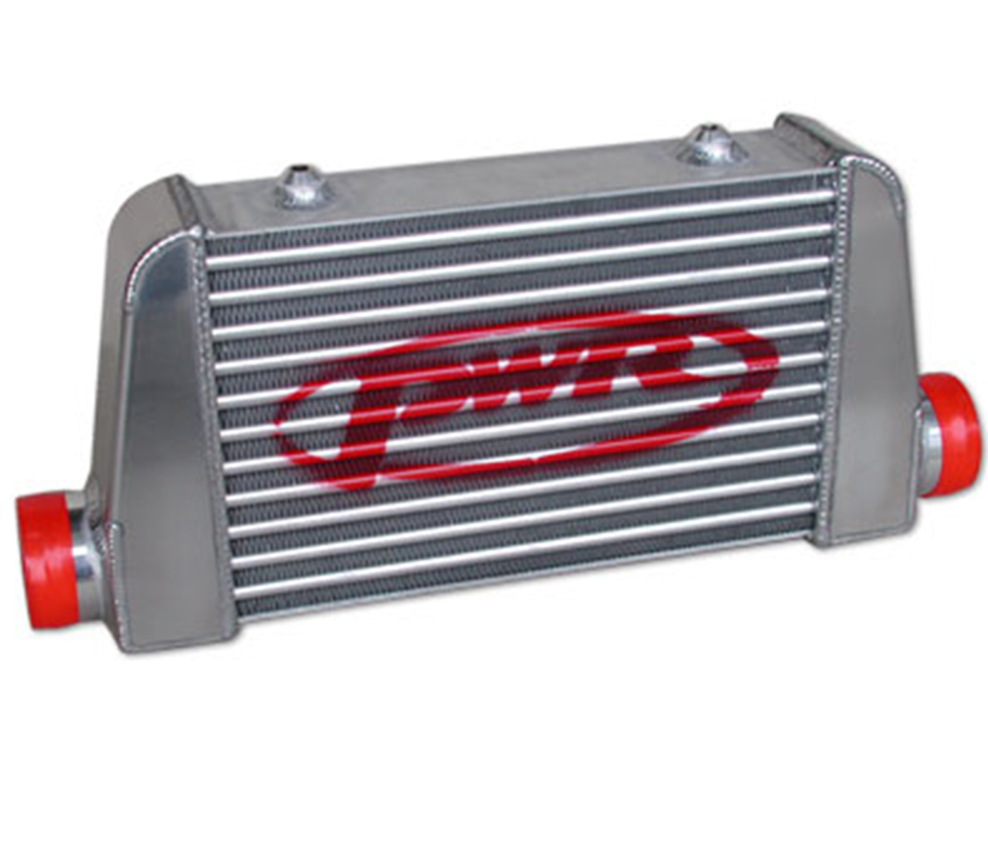 AERO2 400X300X68 3' OUTLETS INTERCOOLER